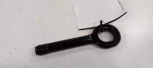 Hyundai Elantra Threaded Tow Hook 2013 2014 2015 2016 2017 - Picture 1 of 8