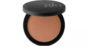 Glo Skin Beauty gepresste Basis - TAWNY MEDIUM - 0,31 Unzen/9 g neu im Karton KOSTENLOSER VERSAND - Bild 1 von 1