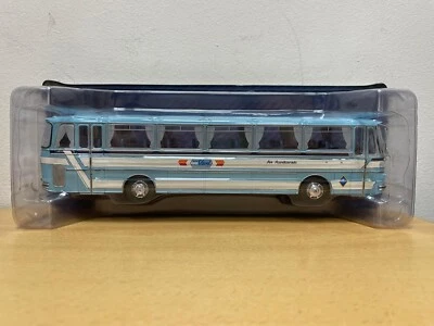 "Setra Seida S-155 1973 1/43 #21" camion e autobus spagnoli" - Immagine 1 di 4