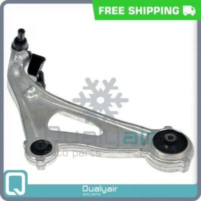 Front Right Lower Control Arm w/ Ball Joint for Nissan Pathfinder Infiniti QX60 - Image 1 of 4
