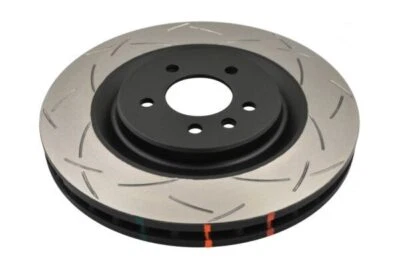 Front 4000 Series T3 Brake Rotor for 2013-15 Lotus Exige- Pair - Image 1 of 4