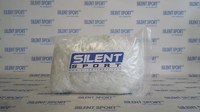 Silent Sport™ Silencer / Muffler / Exhaust packing / wool 250g - High Quality - Bild 1 von 3