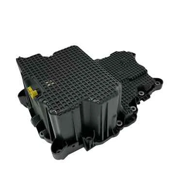 Original Ford F150 2,7 L EcoBoost Turbo cárter de aceite 2015-2017 Foto 1 de 4