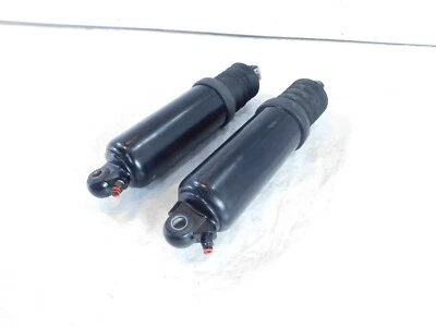 Amortiguadores traseros Harley Davidson Touring Street Glide 2006 2007 y 2008 FLHX Foto 1 de 4