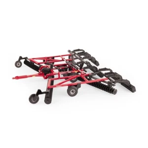Disco Turbo 1:32 Case IH True-Tandem 330 - Foto 1 di 1
