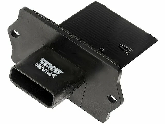 Resistencia de motor soplador trasero Dorman 81178XH 2002 para Dodge Grand Caravan 2001-2005 Foto 1 de 2