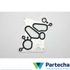 Dichtung Ölkühler passend für Mercedes Benz C E Klasse A2711840280 - Bild 1 von 3