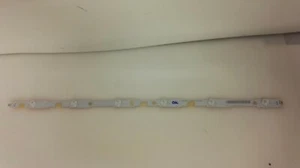  LB55037 V1 R TYP, 4X STREIFEN PHILIPS 55PUT6400, TPT550J1-QVN03.U, BILDSCHIRM, GETESTET - Bild 1 von 3