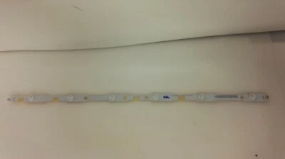  LB55037 V1 R TYPE, 4X STRIPS PHILIPS 55PUT6400,TPT550J1-QVN03.U, SCREEN, TESTED - Image 1 of 3