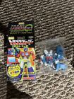 Takara 1982-2000 Transformers G1 ACT-1 Action Figure Opened Box, Content New