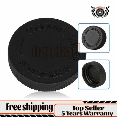 21712-79900 Fit For Nissan Livina Teana Tiida Coolant Overflow Reservoir Cap - Image 1 of 4