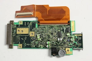 TOSHIBA FV4SD2 B36077561014 SOUND BOARD SATELLITE PRO 420CDT - Picture 1 of 4