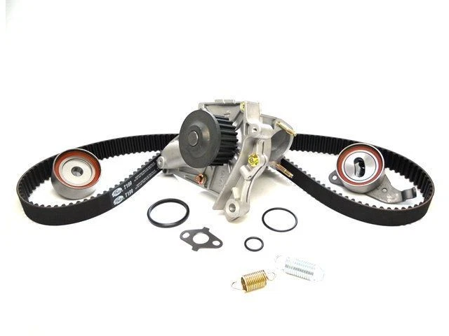 Kit de correa de distribución Gates para Toyota Camry 1987-2001 59YFJR Foto 1 de 1