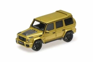 Minichamps Mercedes Brabus 850 6.0 Widestar 20 1:43 437032404 - Zdjęcie 1 z 1