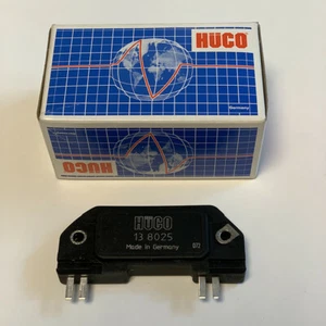 138025 Module Allumage Electrique Huco POUR OPEL 6237752  1978778 1211560 - Imagen 1 de 1