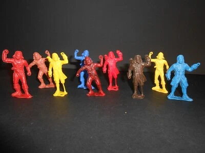 MPC Piratas Marx Timmee Ideal de colección Foto 1 de 4