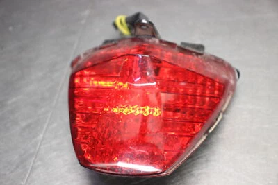 15-19 HONDA CBR300R CBR 300 Tail Light Back Brake Light Foto 1 de 4