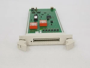 ABB TC520 3BSE001449R1 PR:D BOARD CONNECTOR BROKEN FREE SHIP - Picture 1 of 6