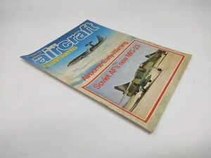 AIRCRAFT ILLUSTRATED  IAN ALLAN SEPTEMBER 1978 [Z32-220] - Imagen 1 de 2