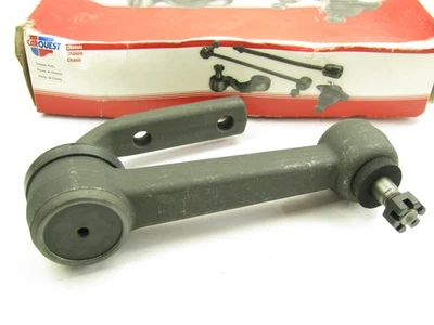 Brazo de rueda loca de dirección izquierda Carquest K6258T 1985-1990 Chevy Astro y GMC Safari tracción trasera Foto 1 de 4