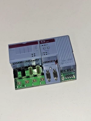 B&R Automation  7CP476.60-1  Processor Module PLC Controller - Image 1 of 4