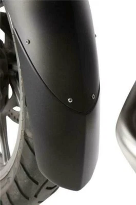 2013 BMW R1200GS Maier Front Fender Extension Stealth Black 05863-20 - Image 1 of 4