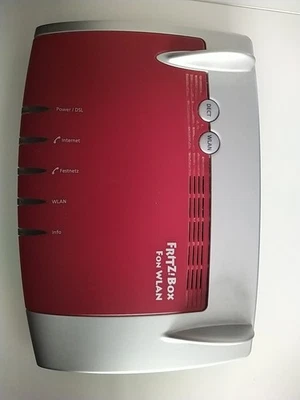 AVM FRITZ!Box Fon WLAN 7330 WLAN Router - Bild 1 von 4