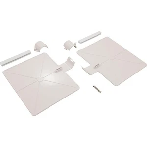 Jandy Zodiac G21 2 Panels Ladder Guard - Picture 1 of 6