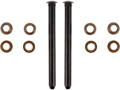 For 1967-1981 Oldsmobile Cutlass Door Hinge Pin and Bushing Kit 18646VKXD 1968 - Image 1 of 2