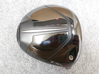 Titleist Golf Club TSR2 10.0 Driver Head Only Right-Handed RH - Image 1 of 4