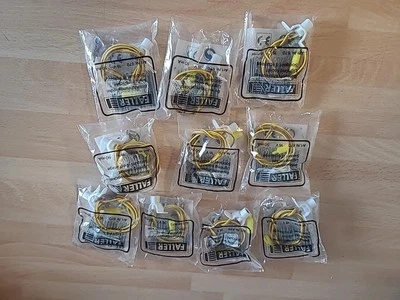 Faller 670 Lighting Socket x 10 Sealed From Factory - Image 1 of 2