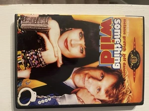 Something Wild (DVD) W/Insert. Melanie Griffith/Daniels - Picture 1 of 6