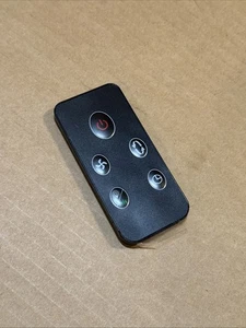 Telecomando di ricambio nuovo per purificatore d'aria Advanced Pure Air Shield - Foto 1 di 3