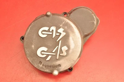 Gas Gas EC300 EC 200 250 300 2001 lado izquierdo motor estator encendido cubierta magnética Foto 1 de 4