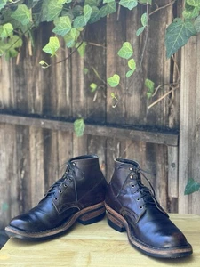 White’s boots, semi dress White’s boots size 10.5B - Picture 1 of 12