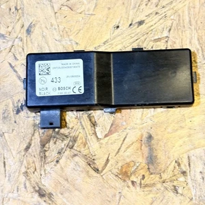 Vauxhall Corsa E Central Locking Sensor Bosch F00hj00487 2010» - Picture 1 of 8