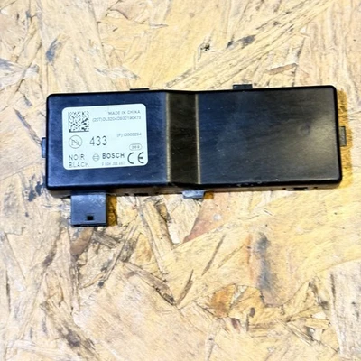 Vauxhall Corsa E Central Locking Sensor Bosch F00hj00487 2010» - Image 1 of 4