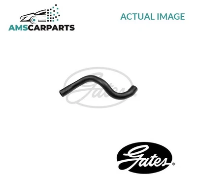 RADIATOR HOSE UPPER 05-4281 GATES NEW OE REPLACEMENT - Image 1 of 4