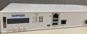 Sophos XGS 2300 XGS2300 Firewall - Photo 1/2