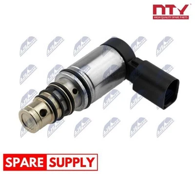 CONTROL VALVE, AIR CONDITIONING COMPRESSOR FOR AUDI SEAT SKODA NTY EAC-VW-001 - Image 1 of 4