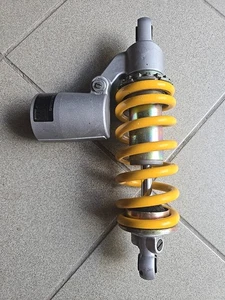 Mono Ammortizzatore Posteriore Ducati Monster S4r 996 - Imagen 1 de 8