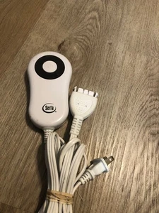 Therapedic Serta Heizdecke Power Controller Kabel Stecker PFI-HDE-TW1  - Bild 1 von 6