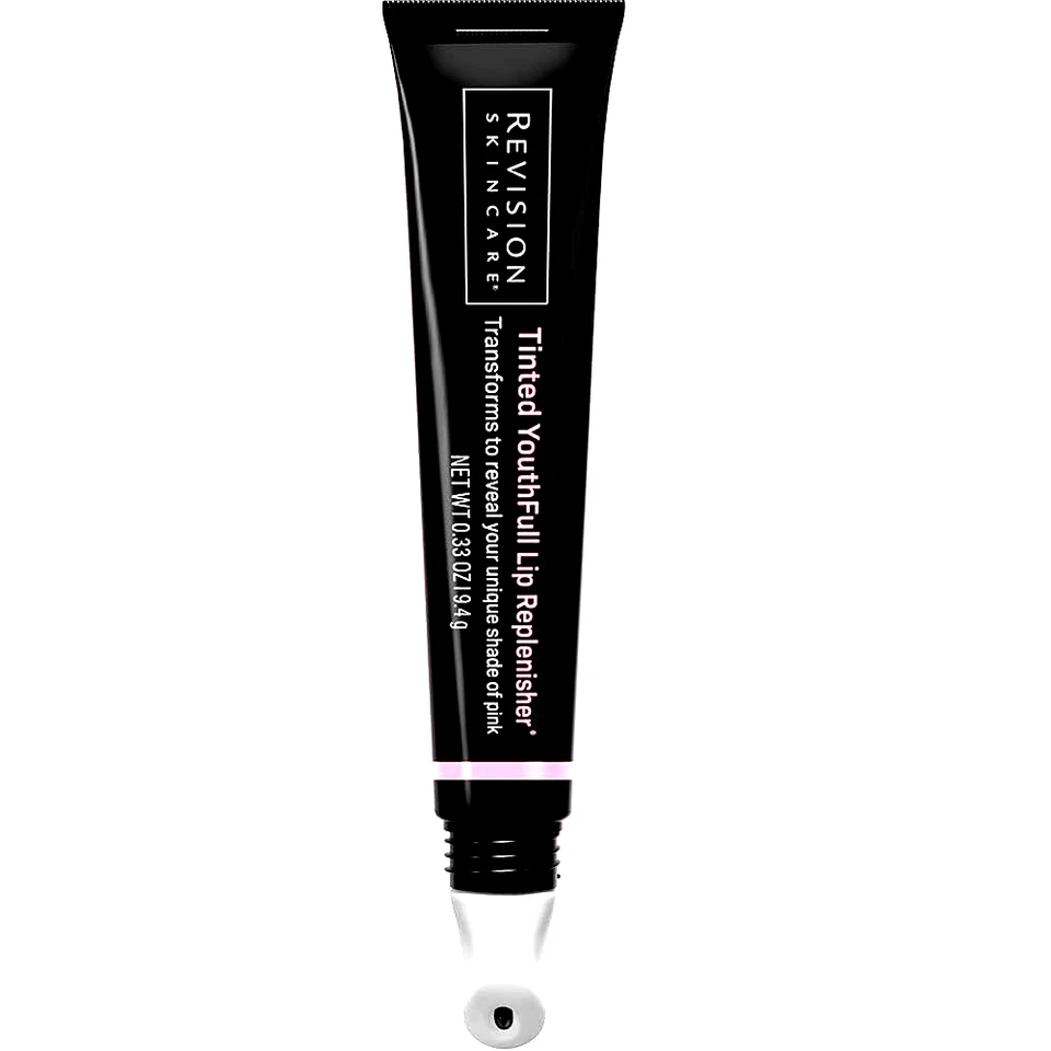 Revision Tinted Youthfull Lip Replenisher 0.33  oz brand New Free Shipping - Image 1 of 1