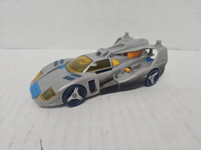 Transformers Armada Blurr Incinerator Action Figure Hasbro 2002 - Image 1 of 4