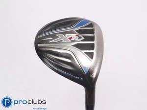Callaway XR16 4 Wood - Accra FX DYMTEC M3 Regular Flex - 458137 - Picture 1 of 4