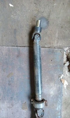 Eje de transmisión trasero híbrido Infiniti M35 M35h 12-13 tracción trasera Foto 1 de 4