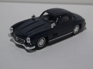 Mercedes-Benz 300SL 1954 escala 1:43 de Solido - Imagen 1 de 3