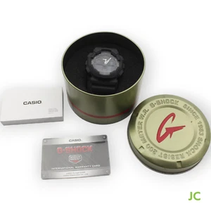 CASIO G-SHOCK 5081 Ga-100 Armbanduhr - Picture 1 of 6