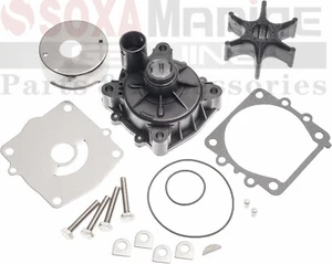 Kit de reconstrucción de bomba de agua fueraborda 18-3311 Yamaha 150 175 200 225 hp 6G5-W0078-A1 - Imagen 1 de 4