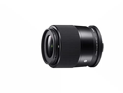 Sigma 23mm f/1.4 DC DN Contemporary Prime Wide-Angle Lens for Leica L Mount  - Image 1 of 4